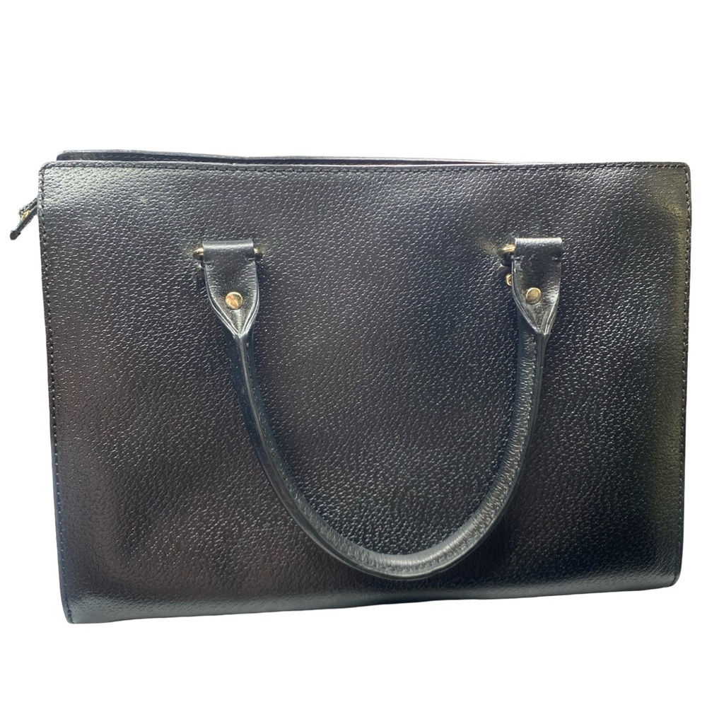 Kate Spade Black Satchel Bag - Picture 5 of 8